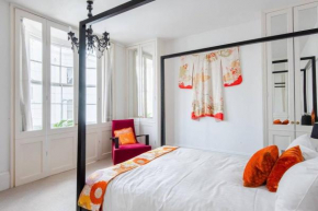 Host & Stay - Montpelier Sanctuary